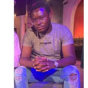 Meet your Posher, Arrey